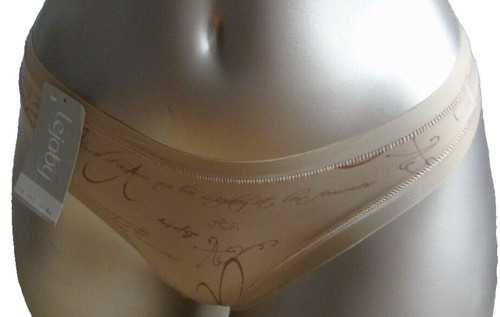 Lejaby string thong 34 - lejaby, string/thong