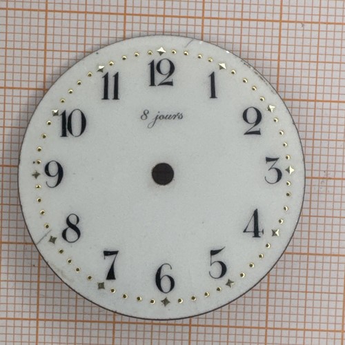 Taschenuhr ziffernblatt - taschenuhr,