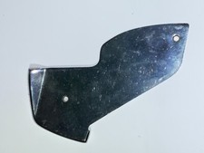 Mercedes Strich8 W114 Coupe Chrom Abdeckung Tür rechts