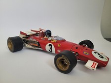 EXOTO Ferrari 312B 1:18 *Sehr Gut*