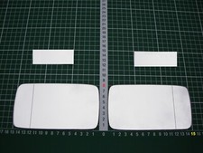 Außenspiegel Spiegelglas