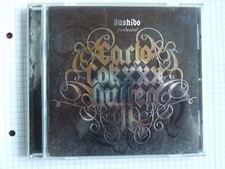 Bushido baba saad carlo - cd,