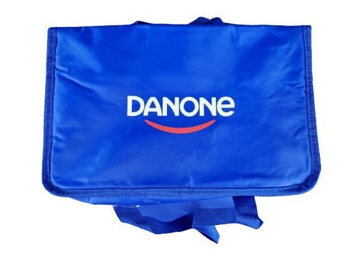 Danone kühltasche - danone,