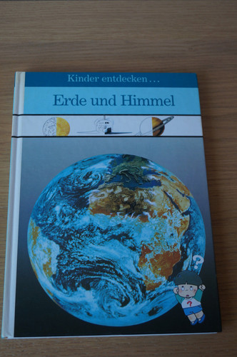 Kinder entdecken erde und - kinder, entdecken...