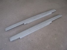 Reparaturbleche Schweller- Warny 181001/181002  - Ford Taunus P6 - 12M - 15M