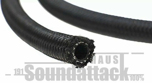 An8 öl kraftstoffschlauch - Öl,