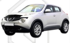 Motorhaube Windabweiser Für