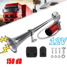 150DB 12V Fanfare Hupe