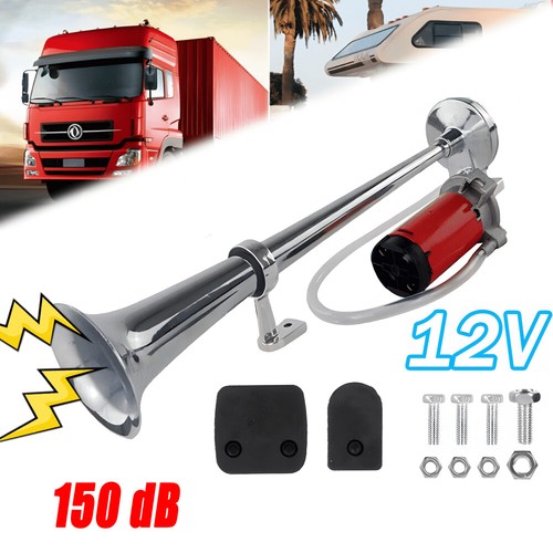 150db 12v fanfare - 12v,