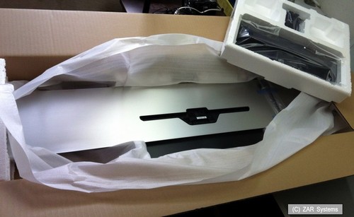 Sony sound bar - 40", tv-sound