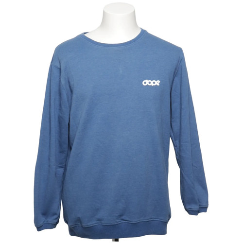 Dope sweatshirt größe s - dope,, sweatshirt,