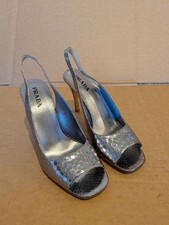 Original PRADA Sandalen