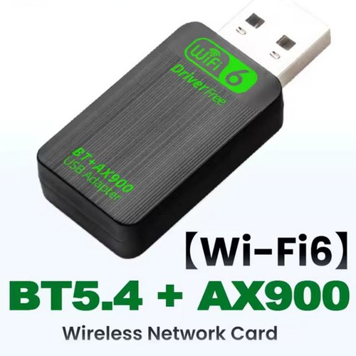 2in1 ax900 wifi blue tooth - wifi, 6