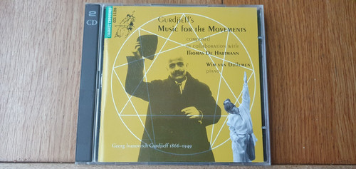 Gurdjieff de hartmann - 2,