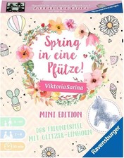 Brettspiel Spiel Ravensburger