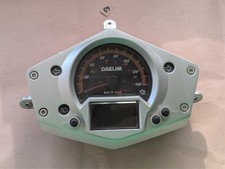 Tacho, Cockpit Instrumente