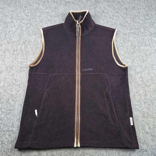 Schoffel weste herren größe - schoffel,