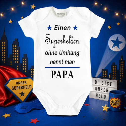 Babybody baby body superhelden - babybody, baby-body