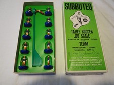 Subbuteo Table Soccer, Birmingham City, OVP