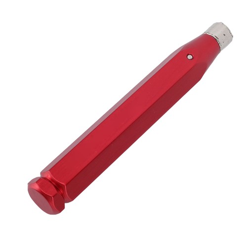 Rot uhr krone edelstahl uhren - rot,