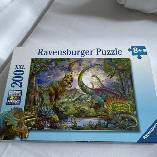 Ravensburger puzzle xxl 200 - xxl,