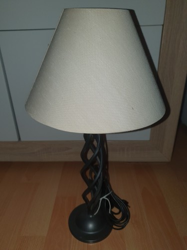 Schöne tischlampe altes - schöne,