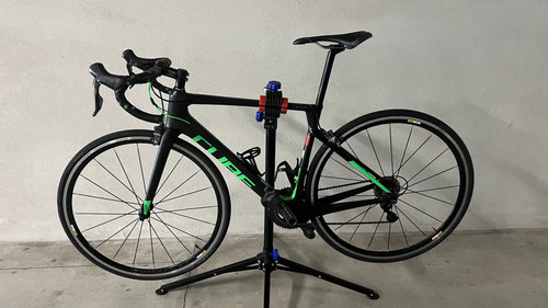 Rennrad cube agree c62 - rennrad,