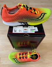 Saucony Type A9 - Größe US