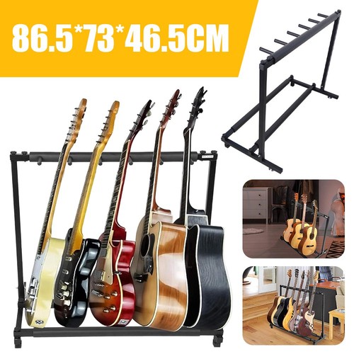 Guitar stand faltbarer - guitar,
