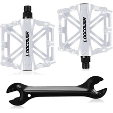 Fahrrad Pedale Aluminium