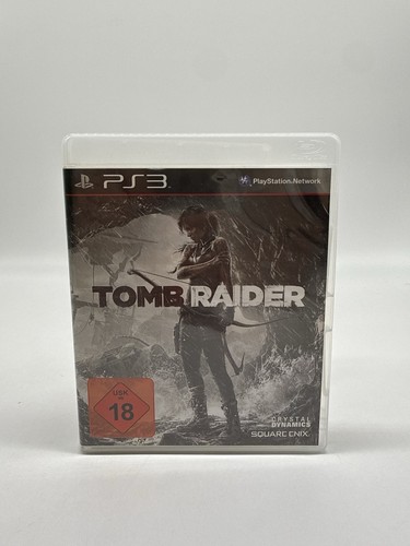 Tomb raider sony - tomb, playstation