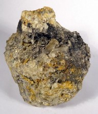 Topas - Schneckenstein