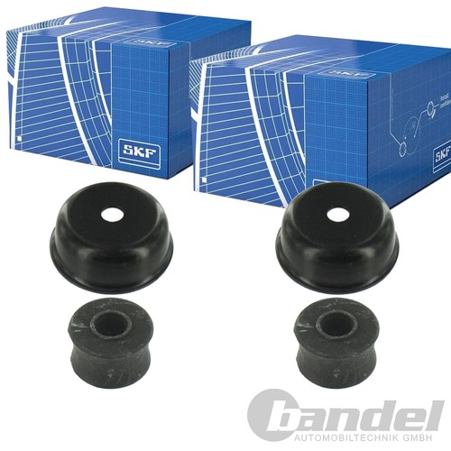 Skf domlager hinten passend - 2x,