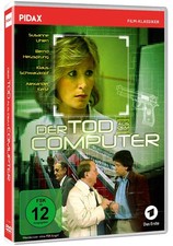 Der Tod aus dem Computer -