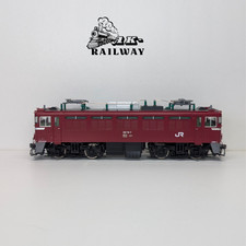 TOMIX H0-145 E-Lok ED79 JR ( Japanese Railway) DC-Analog