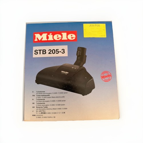Miele cat hundebodenkopf c2 - miele,