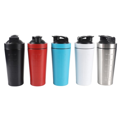 Protein shaker edelstahl - protein, 304