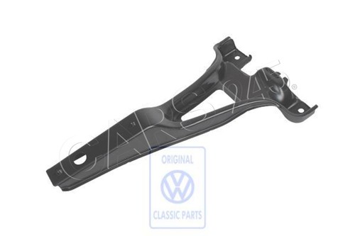 Original bora variant - original, vw