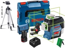 Bosch linienlaser - bosch,