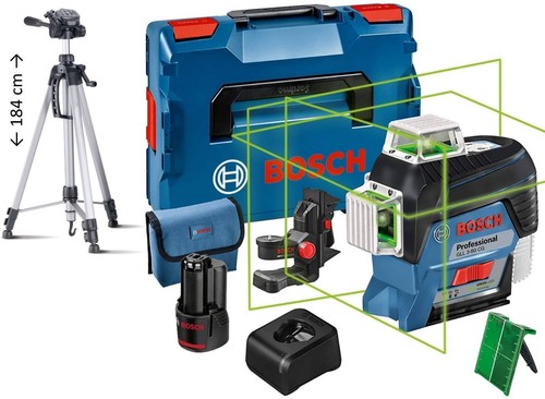Bosch linienlaser - bosch,