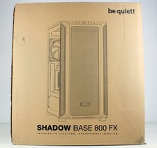 Be Quiet! Shadow Base 800 Fx