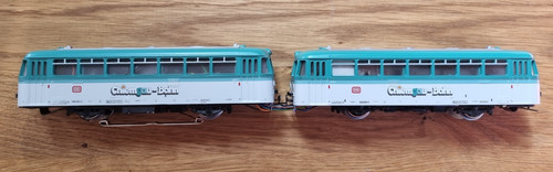 Märklin db - h0,