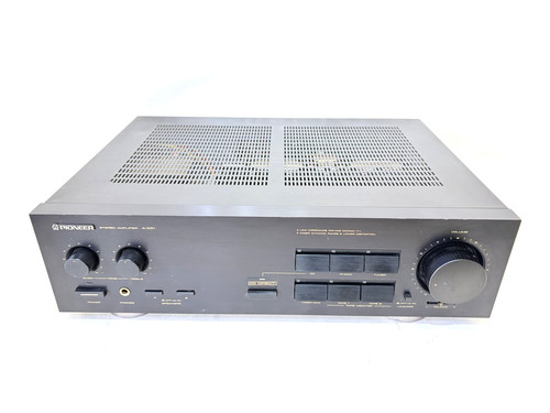 Pioneer 331 stereo - pioneer, a-331