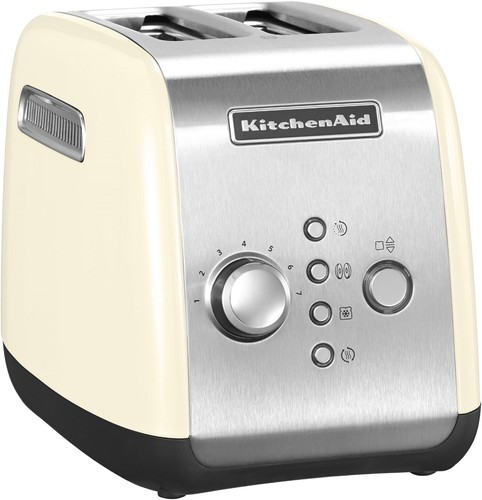 Kitchenaid toaster 5kmt221eac - toaster,