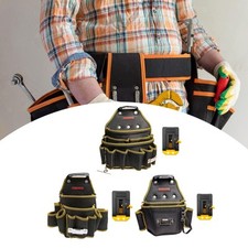 Elektriker Werkzeugtasche schnell hängend für den Bauernhof des