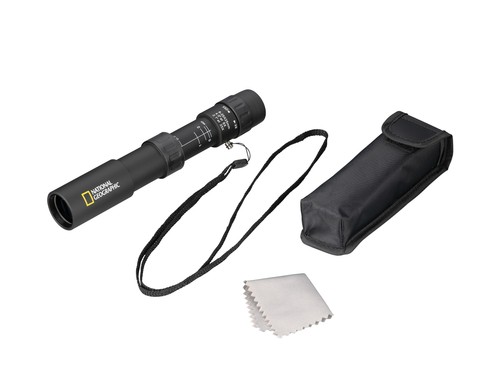 National geographic camping - national,