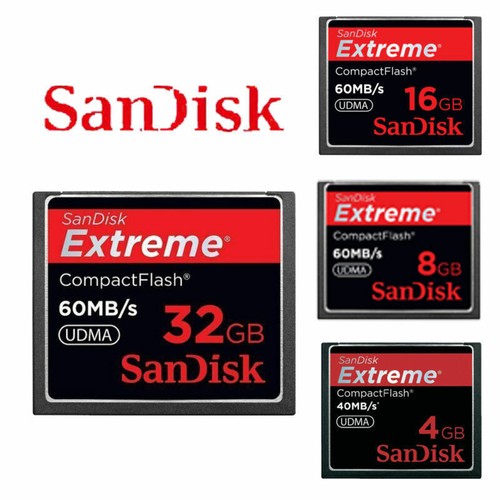 Sandisk 8gb 16gb 32gb - sandisk, extreme