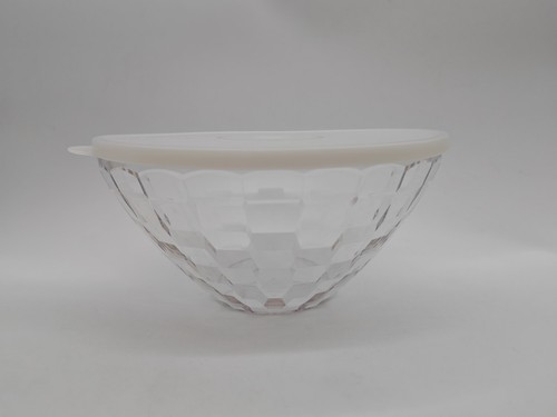 Tupperware schüssel diamant - schüssel,