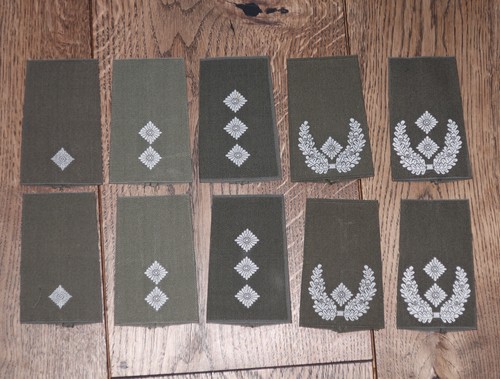 Original frühe bundeswehr - frühe,