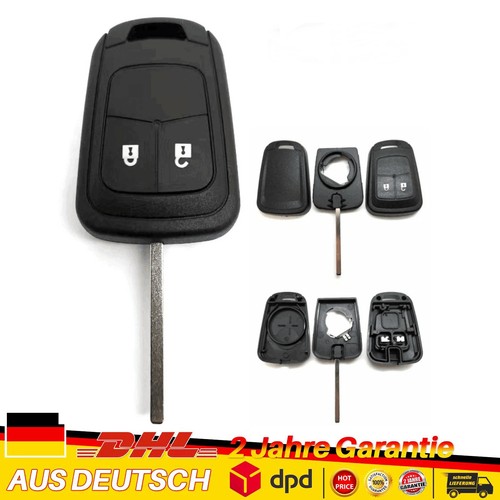 2tasten ersatz schlüssel - 2tasten,